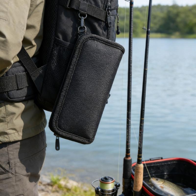 Compacts Outdoor Knifed Organizers Universal Knifed Edges Guard Knifed Protectors For Tool Protecting