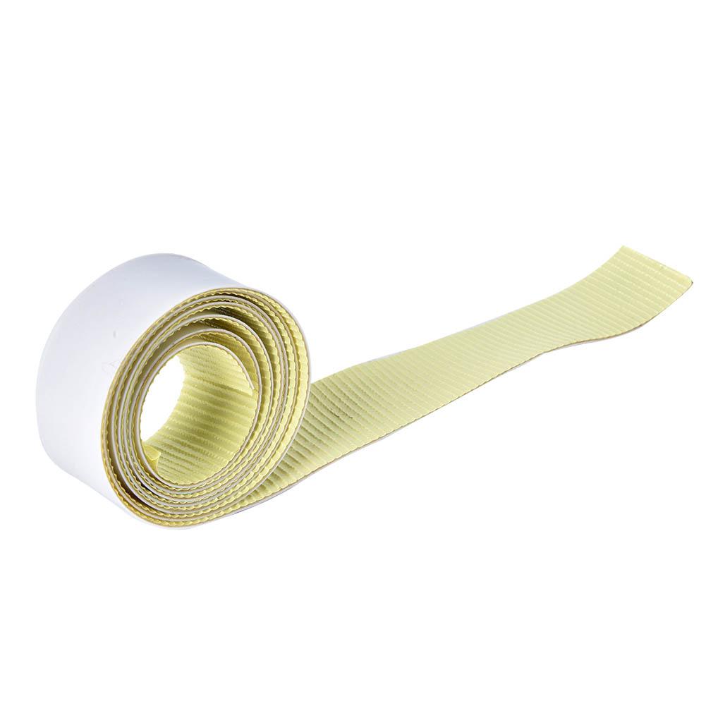 SelF Adhesive Presser Foot Tape PTEE Presser Foot Skin Tape Sewing Machine Accessory(0.8mm)