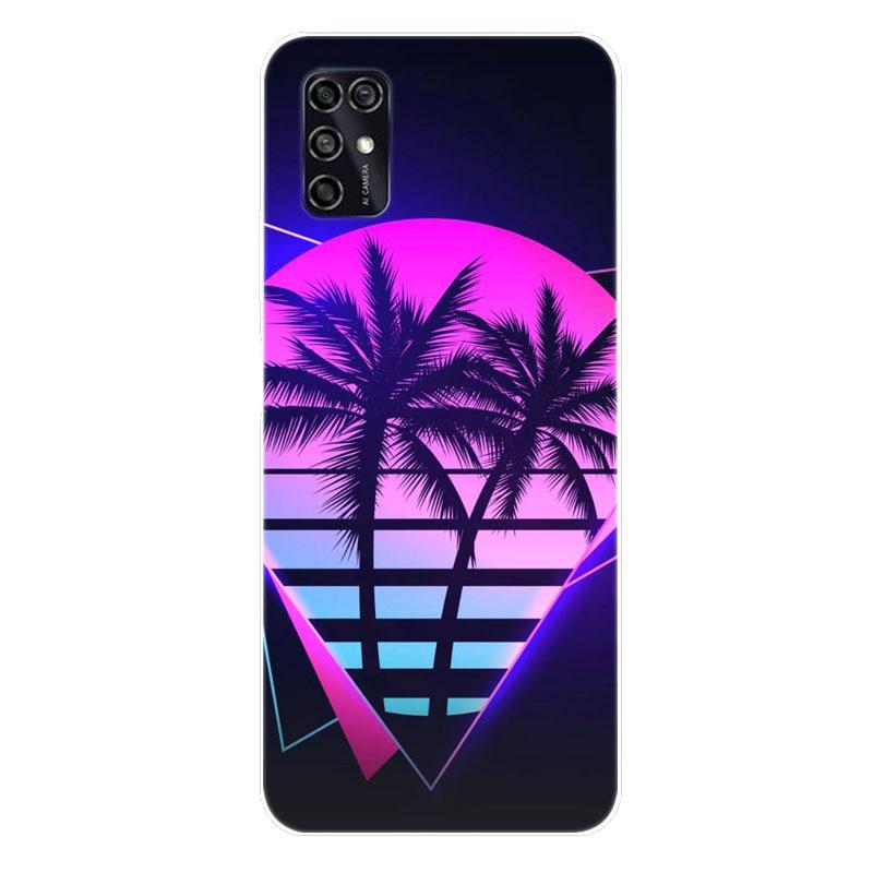 For ZTE Blade V2020 Smart Case Soft Silicone Fundas Phone Case For ZTE Blade V2020 Smart Cover Bumper Blade V20 Smart Coque 8010