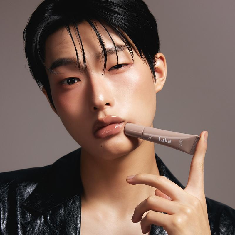[LAKA] Fruity Lip Glotioner 10ml