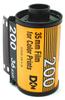 Kodak Color Negative Film KODAK Color Plus Shots 200-135-36 [item]