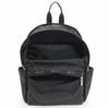 LeSportsac Root Small Backpack 3746 [LeSportsac] Backpack, Women's (RECYCLED BLACK) [Item]