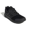 Galaxy 4 Adidas 'Triple Black' EE7917