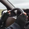 Warm Ice Fishing Gloves Windproof Multipurpose Moisture Wicking