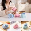 DIY Crafts Stamp Border Punch Embosser Stamp Toothed Puncher For Scrapbook Cardmaking