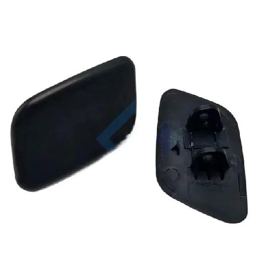 Front Headlight Washer Headlamp Cleaning Device Cover For I45 Sonata Yf 2010 2011 2012 2013 986803s000 986903s000