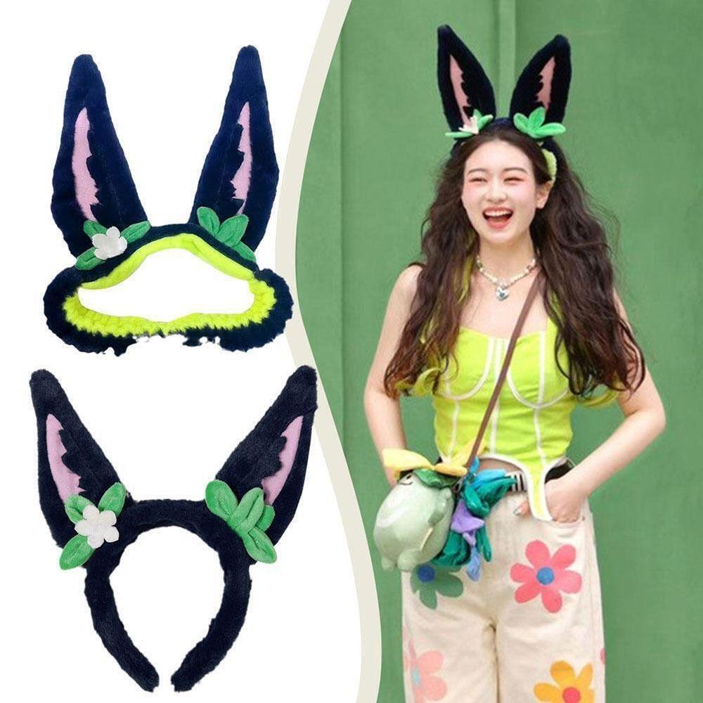 

Cosplay Ear Bands Anime Headwear Headband New Hair Band