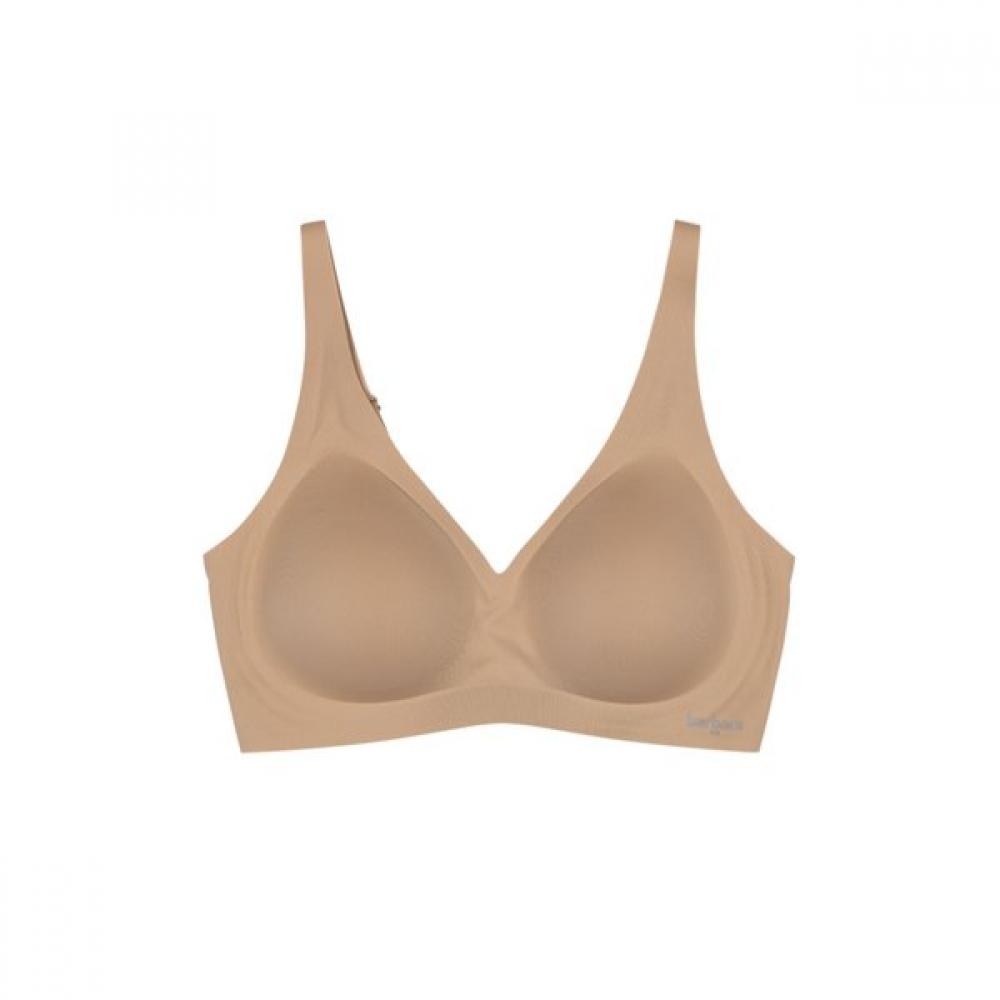 Barbara Seamless No Wire Full Cup Bra Abr5239