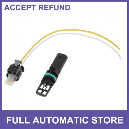

No.5149182AA Air Charge Temperature Sensor for Jeep Grand Cherokee 2011-