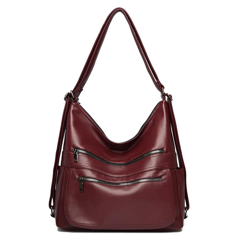 Tote Bag Shoulder Bag Backpack Female