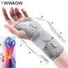 1Pcs Carpal Tunnel Wrist Brace For Women And Men - Wrist Splint For Hand And Wrist Support And Tendonitis Arthritis Pain Relief
