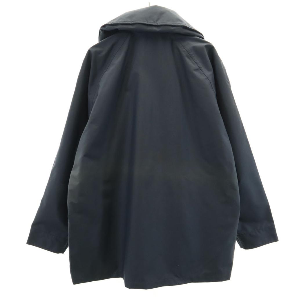 RawTex made in Japan Jacket M gray Mesh lining, GORE-TEX Men's Used