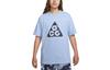 Nike T Shirt Men's Cobalt Bliss FB8120-479