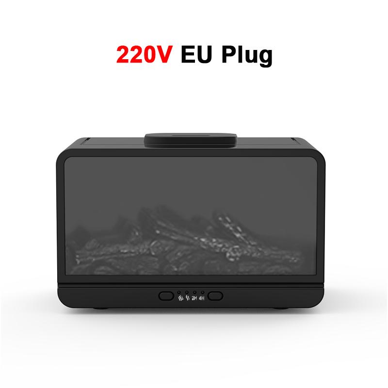 

Ароматизатор для камина 300 мл ультразвуковой увлажнитель воздуха ароматерапия эфирное масло диффузор ароматизатор для домашней комнаты