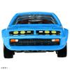 Takara Tomy Tomica Premium Tomica Premium Unlimited 08 New Theatrical Edition Alpine Renault A310 Miniature Car Toy for ages 6 and up Evangelion