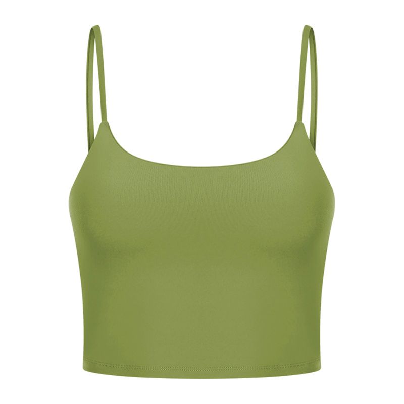 Yoga Original Factory Sexy Bra Push Up Sling Intimates