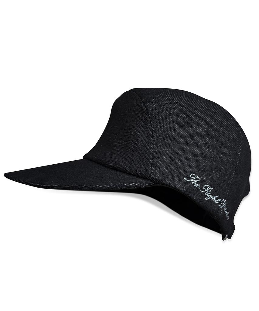 GUVO Denim Rigid 7P Cap