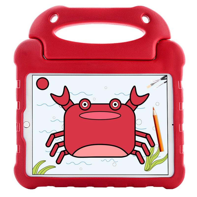 Kids IPad Mini 6 Case Full Coverage Shockproof Lightweight Protective Cover With Cartoon Design Children
