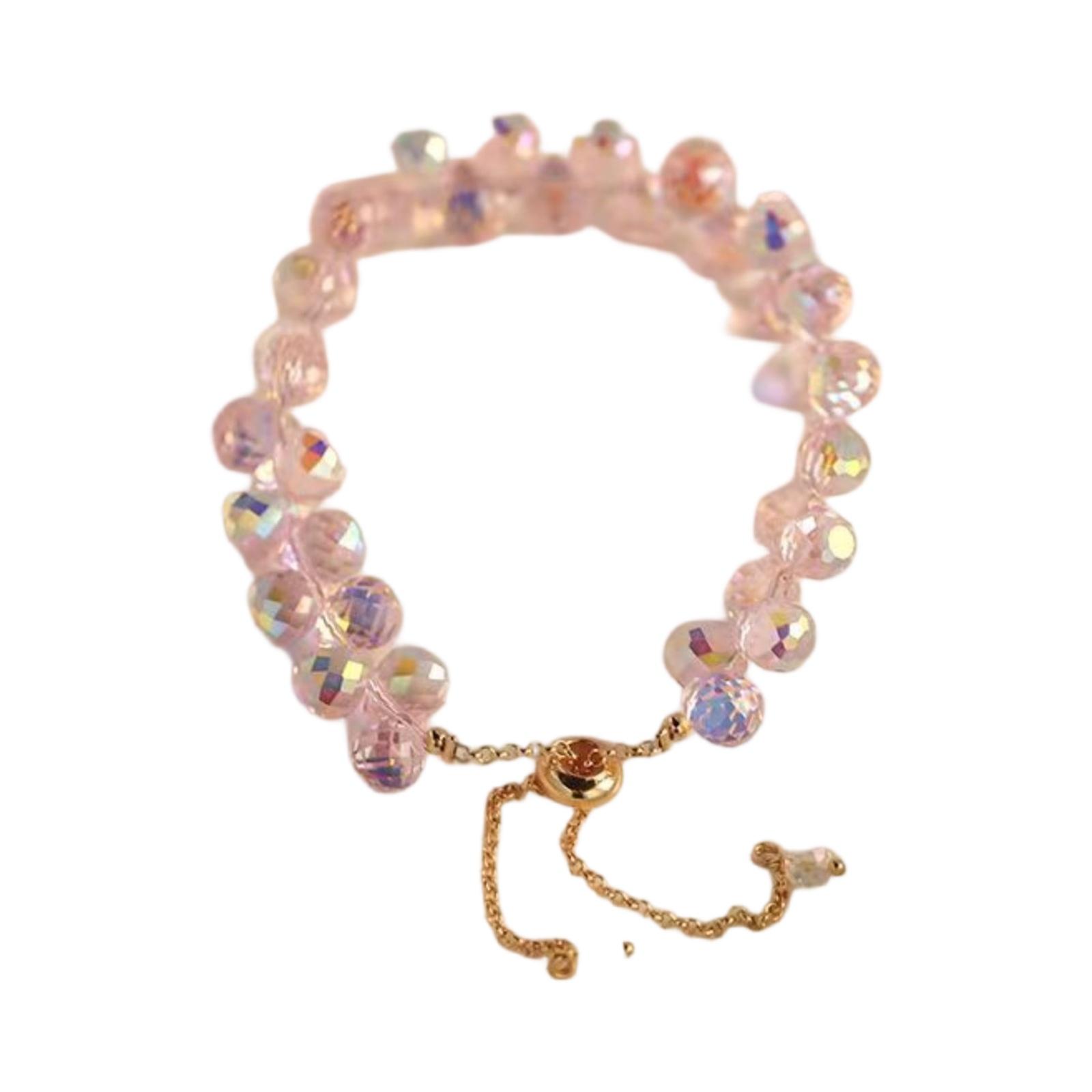 

Красочные браслеты, сверкающие и блестящие браслеты, модные аксессуары для рук