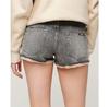 Superdry Vintage Denim Shorts