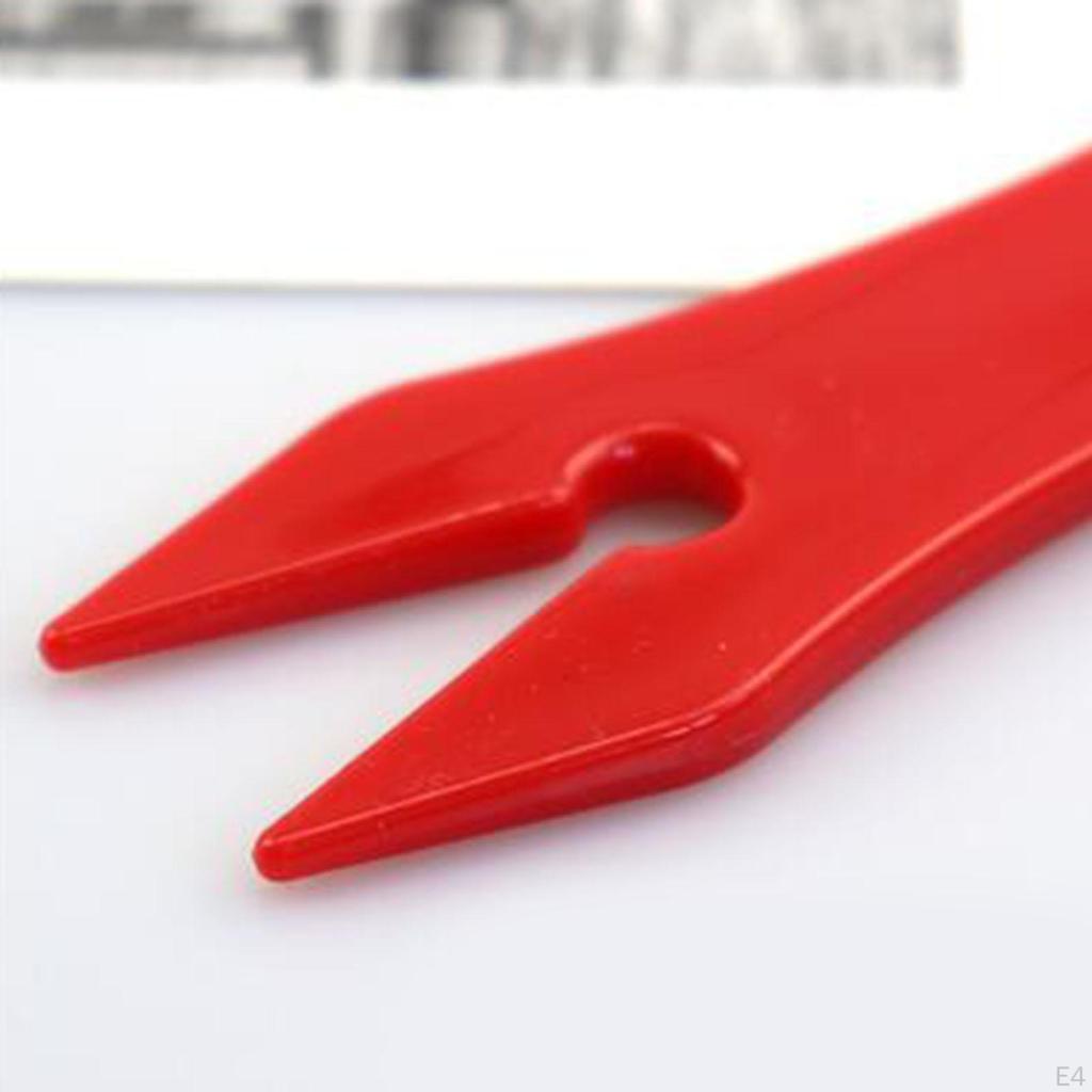 for Men Wide Hairpins Combs Hair Styling Hairdressing