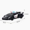Electric Toy Remote Control Car Electric Sport Racing Car Model Vehicle for Teens and Adults Gift