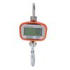 Hanging Scale 4400lb LCD Backlight Screen Accurate Multifunctional Digital Industrial Hanging Scale With Temperature