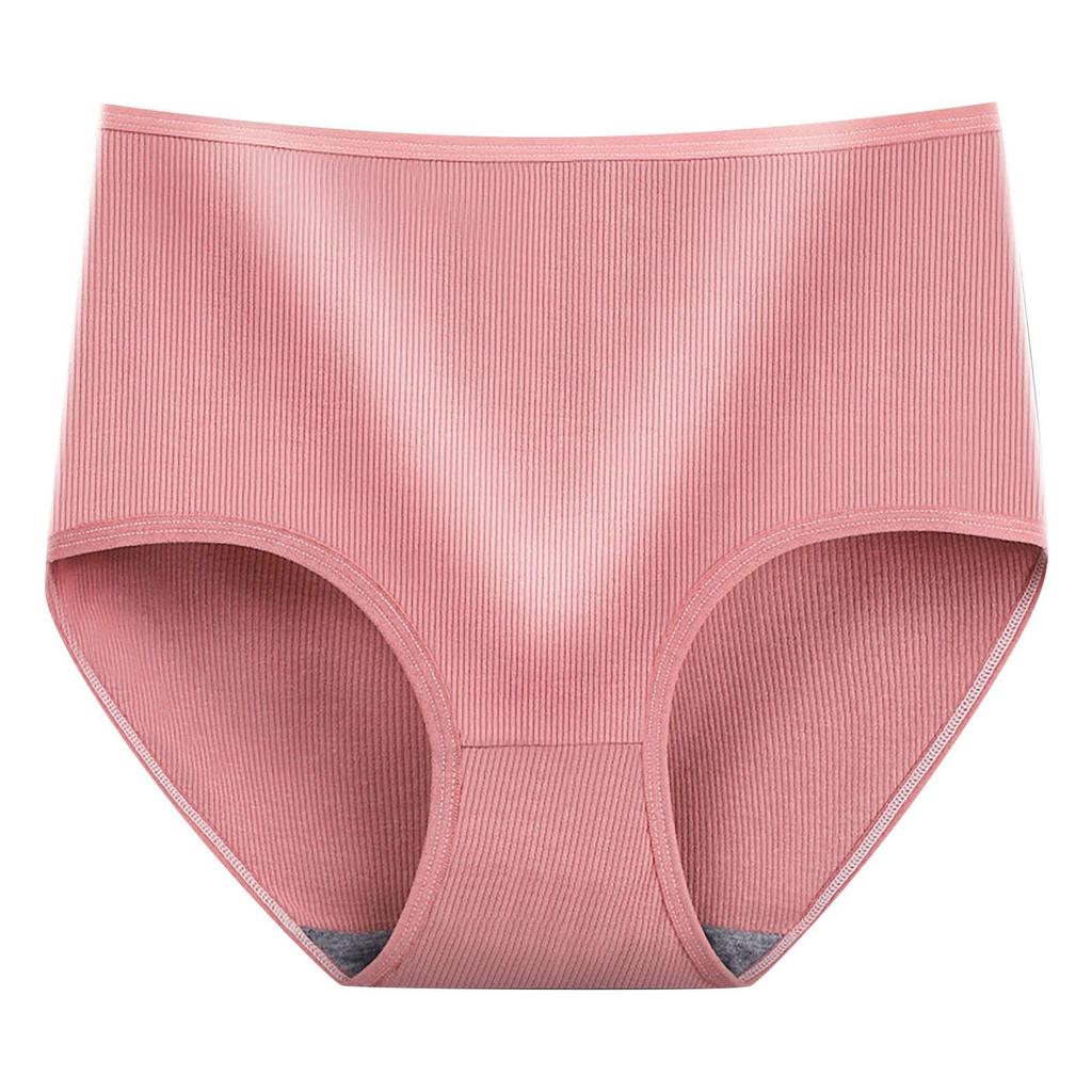 Women's Fashion Leisure High Waist Breathable Body Shaping Underwear