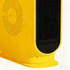 Small Electric Heater With Overheat Tip-Over Protection Small Space Heater For Office Heating For Indoor Table Shelf Office