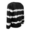 Women's Casual  Solid Color Long Sleeve Top Pullover Sweatshi