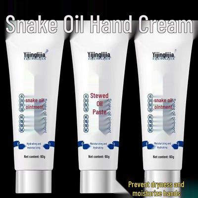 Cura delle mani e dei piedi – Maschere e creme per le mani