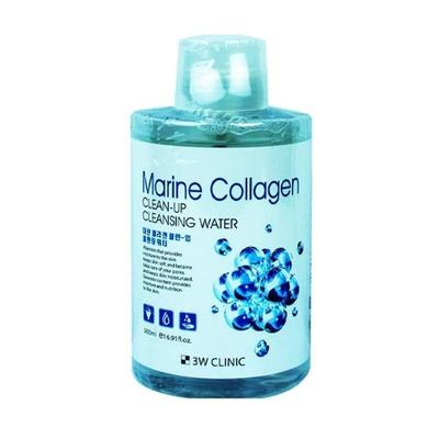Collagen Clean Up Cleansing Water 500ml