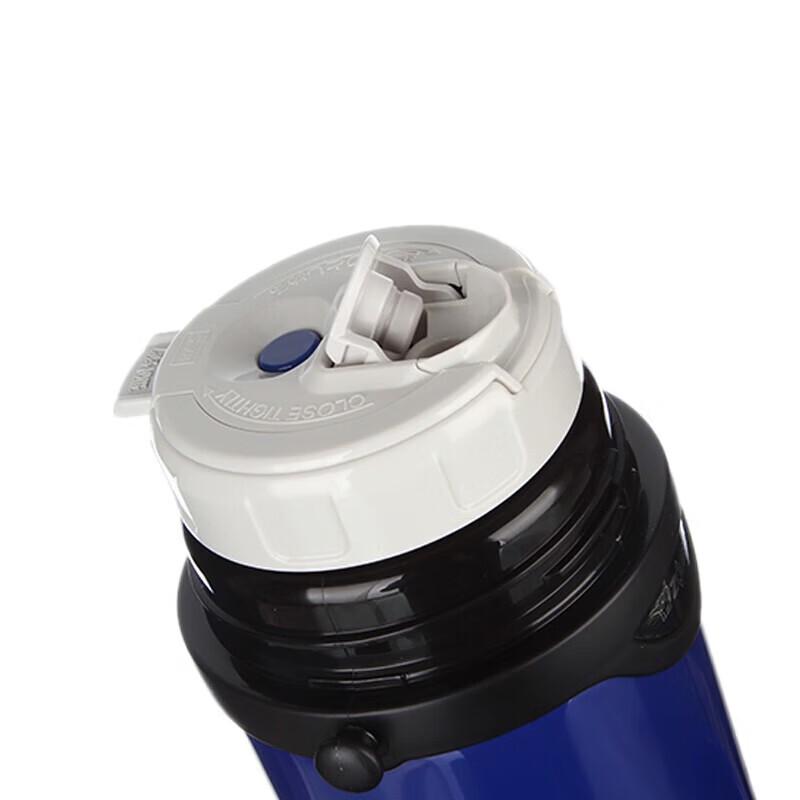 Zojirushi SJ-TG10 1L Stainless Steel Vacuum Insulated Bottle