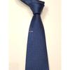 Daks Solid Navy Tie Dmg1acf1202n1