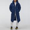Under Armour Long Puffer Jacket 'College Blue' Men's 21600802-408