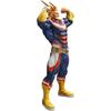 My Hero Academia Grandista All Might