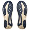 HOKA ONE ONE MACH 6 Breathable Support Running Shoes Men's Blue 1147790-CLRSS