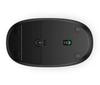 HP 240 Wireless Silver Bluetooth Latest Model Mouse, (Model Number 43N04AA#UUF), 5.1,