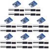 D1 Mini Nodemcu Lua Expansion Board Support OTA Launch Internet Development Board for Arduino Compatible with WeMos D1 Mini