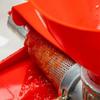 KINGHOFF KH-2202 Tomaten- und Obstentsafter