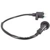 1 Pcs Ignition Coil  Scooter Igniiton Coil For 50cc 125cc 250cc  For GY6 Engine Motorcycle For  Ignition Coil Moped Bike Scooter