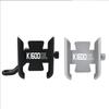 FOR BMW K1600GTL K 1600GTL K 1600 GTL 2011-2025 2025 2025 2025 2025 Motorcycle Handlebar Mobile Phone Holder GPS Stand Bracket