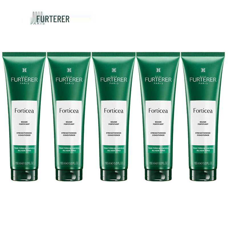 René Furterer Fortifying Hair Conditioner