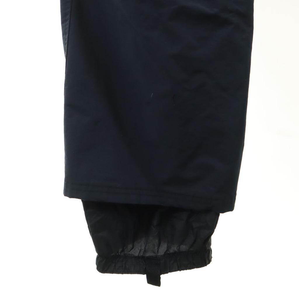 SESSIONS by STORAMA snow board Pants S Navy Men's Used