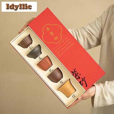 Trinkgeschirr – Kaffee- & Teesets