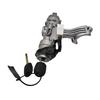 High Security Automotive Keyed Ignition Steering Lock Cylinder Switches With Two Keys 819001GL00 Anti Theft Design