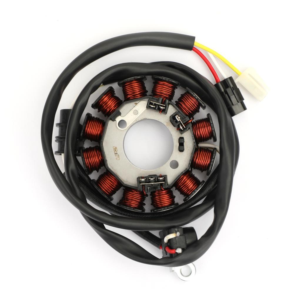 Stator Generator for Yamaha WR450F 2003-2006 5TJ-81410-30-00 5TJ-81410-31-00