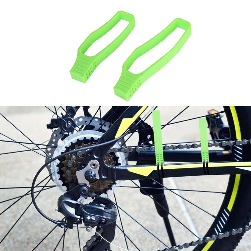 

Guide Catcher Chain Protector Bicycle Chain Tensioner Bike Chain Protector Strap Protector Strap