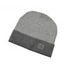 Designer Beanie Knit Hat With Thermal Fabric For Men And Women Winter Comfort
