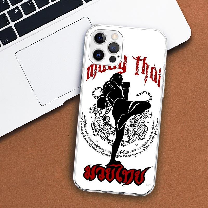 

Чехол для телефона «Муай Тай Бой Бокс» для Apple iPhone 11 12 13 15 14 Pro 7 XR X XS Max 8 Plus + Mini SE Мягкая обложка с индивидуальным принтом iPhone 12 (12 Pro)